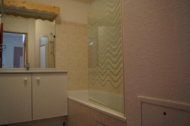Appartement Les Sybelles SYB-BAR-D24 - Saint Sorlin d'Arves