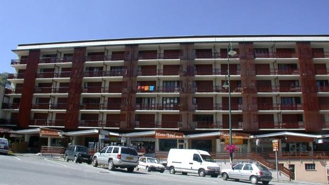 Appartement Centre Vars 58 - Vars