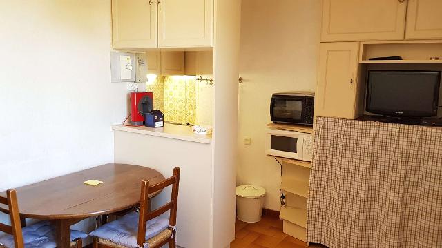 Appartement Centre Vars 58 - Vars
