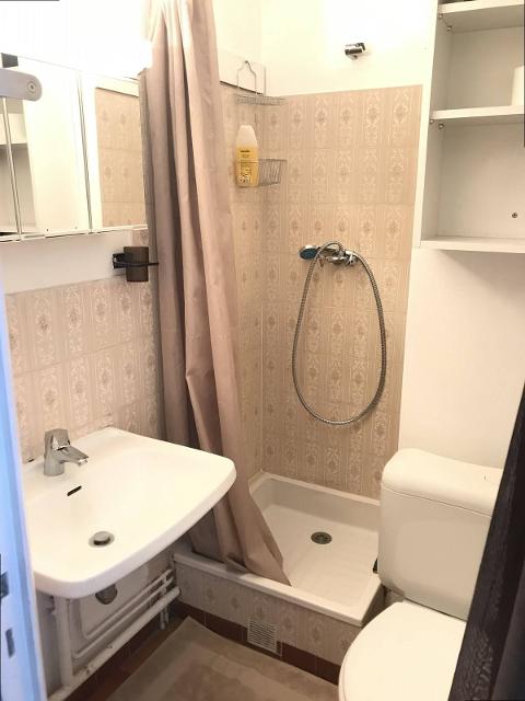 Appartement Centre Vars 58 - Vars