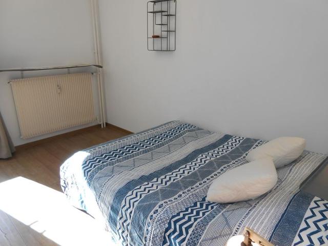 Appartements Rochail - Les Deux Alpes Venosc