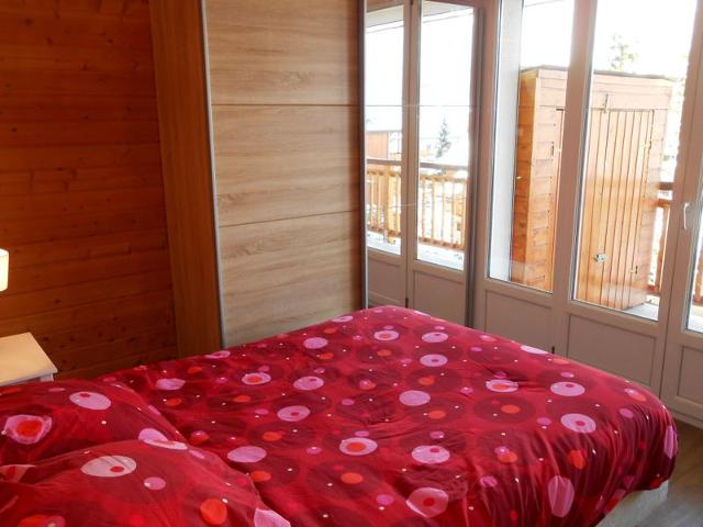 Appartements Rochail - Les Deux Alpes Venosc