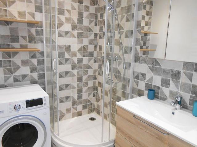 Appartements Rochail - Les Deux Alpes Venosc