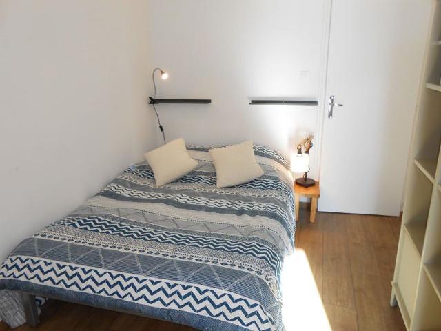 Appartements Rochail - Les Deux Alpes Venosc