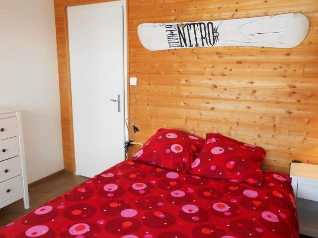 Appartements Rochail - Les Deux Alpes Venosc