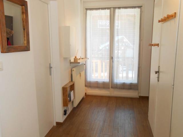 Appartements Rochail - Les Deux Alpes Venosc