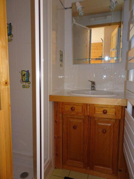 Appartements Soldanelles - Plagne - Champagny en Vanoise