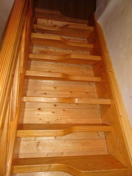Appartements Soldanelles - Plagne - Champagny en Vanoise