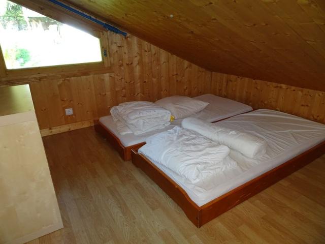 Appartements Soldanelles - Plagne - Champagny en Vanoise
