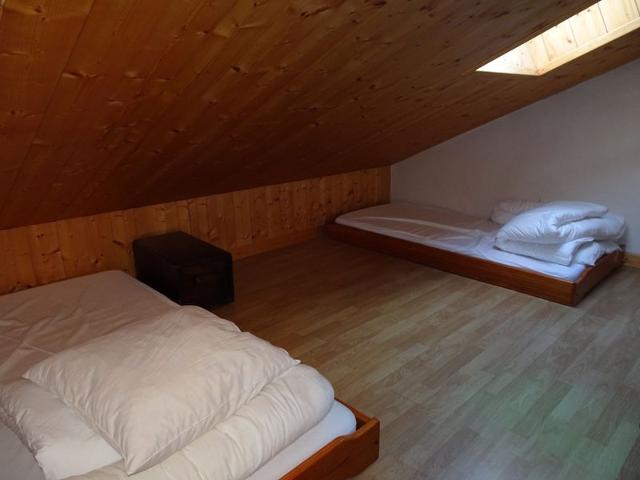 Appartements Soldanelles - Plagne - Champagny en Vanoise