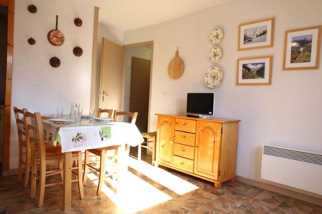 Appartements La Corniche - Aussois