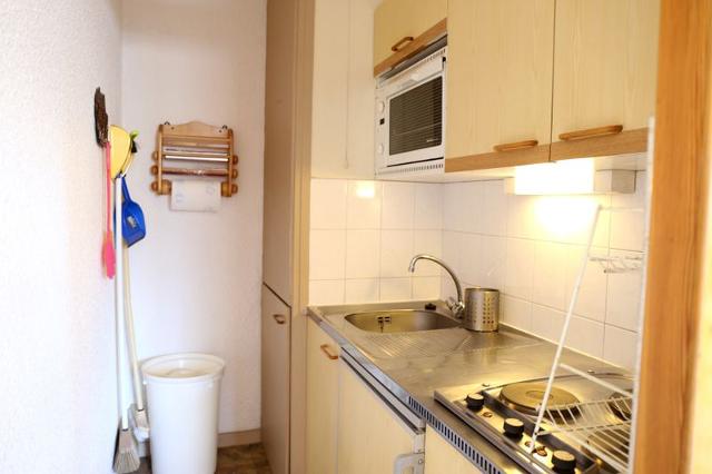 Appartements La Corniche - Aussois