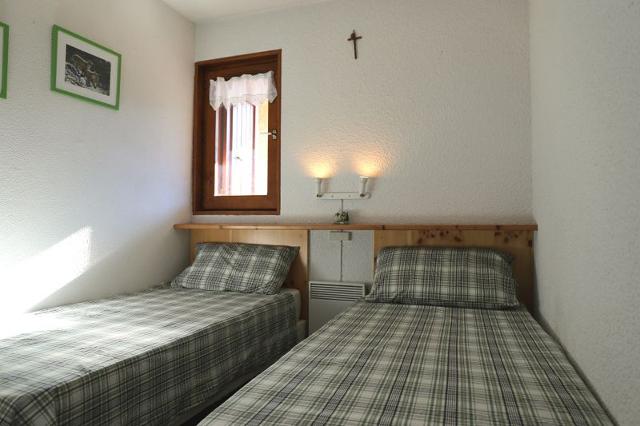 Appartements La Corniche - Aussois