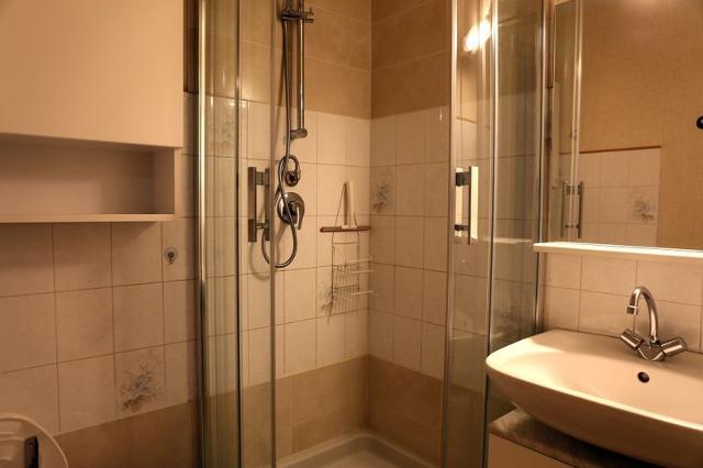 Appartements La Corniche - Aussois