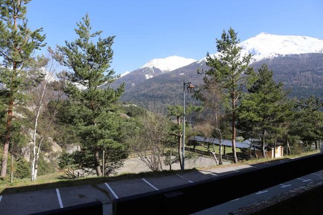 Appartements La Corniche - Aussois