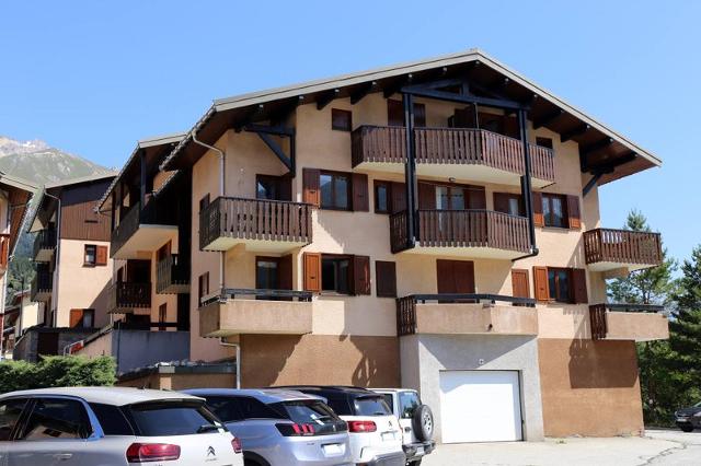 Appartements La Corniche - Aussois
