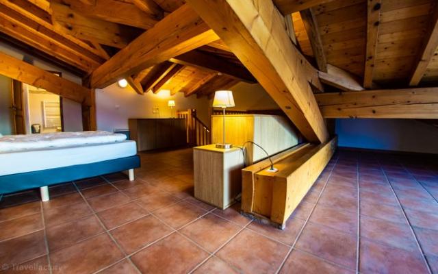 Résidence Les Chalets de la Madeleine - Saint François Longchamp