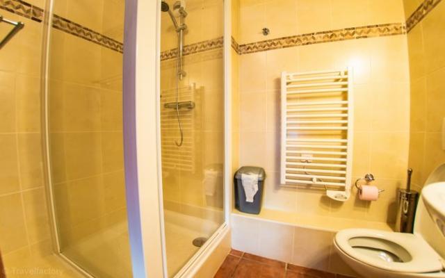 Résidence Les Chalets de la Madeleine - Saint François Longchamp