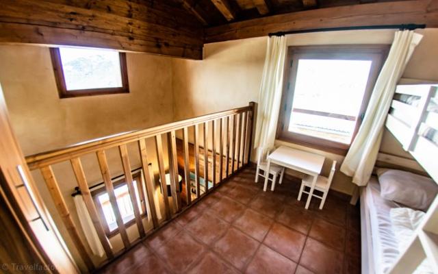 Les Chalets de la Madeleine - Saint François Longchamp