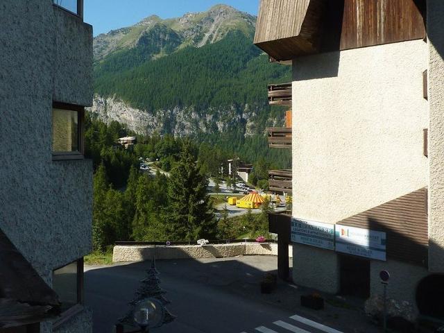 Appartement Le Cairn 268 - Les Orres