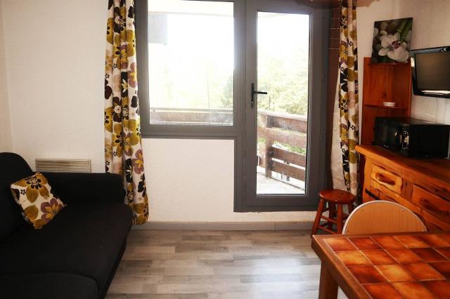 Appartement Le Cairn 268 - Les Orres