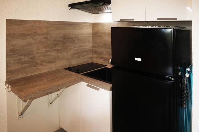Appartement Le Cairn 268 - Les Orres