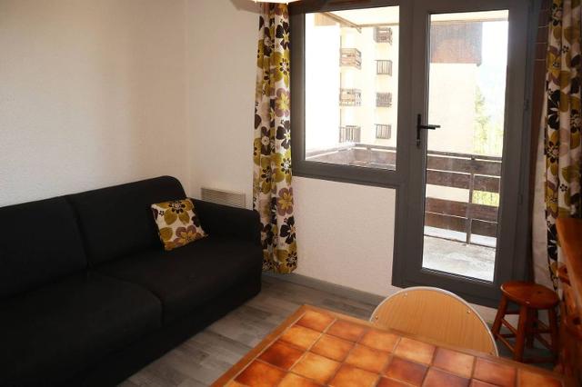 Appartement Le Cairn 268 - Les Orres