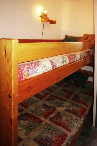 Appartement Le Cairn 268 - Les Orres
