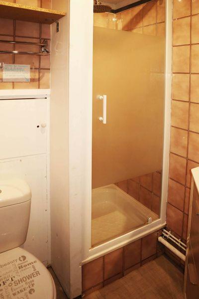 Appartement Le Cairn 268 - Les Orres