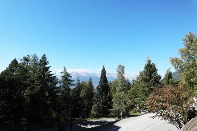 Appartement Le Cairn 268 - Les Orres