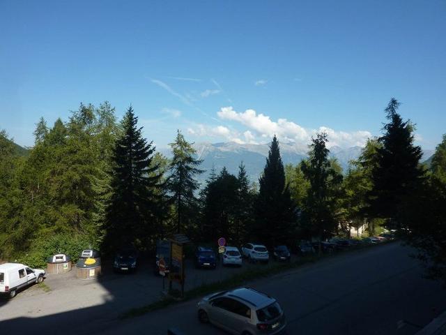 Appartement Le Cairn 268 - Les Orres