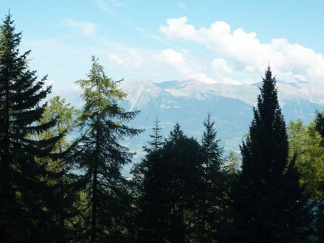 Appartement Le Cairn 268 - Les Orres
