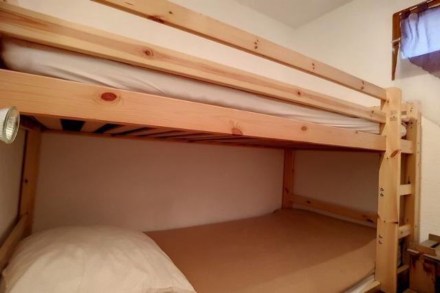 Flats ASTERS B3 - Les Menuires Fontanettes