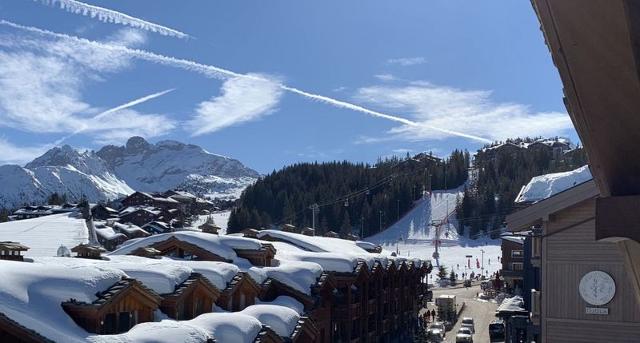 Appartements Marmotte - Courchevel 1850