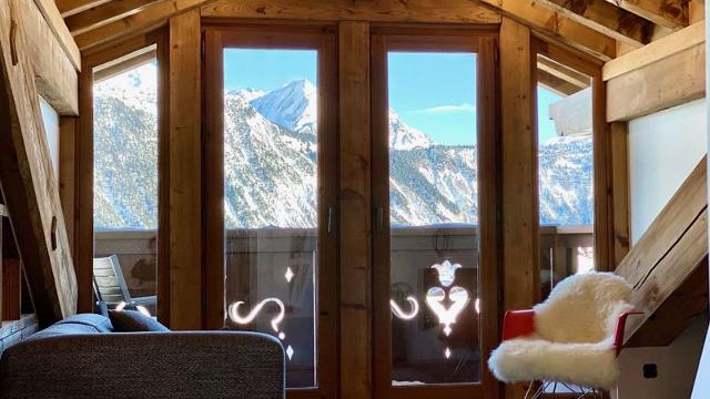 Appartements Marmotte - Courchevel 1850