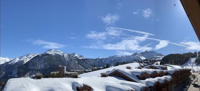 Appartements Marmotte - Courchevel 1850
