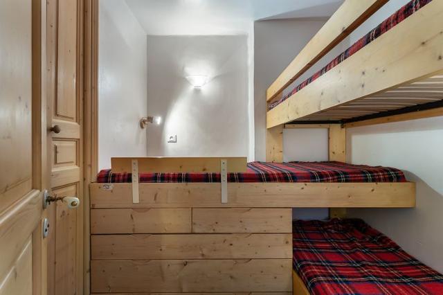Appartements Marmotte - Courchevel 1850