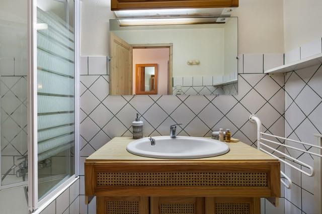 Appartements Marmotte - Courchevel 1850