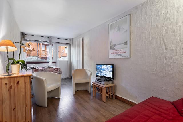 Appartements Marmotte - Courchevel 1850