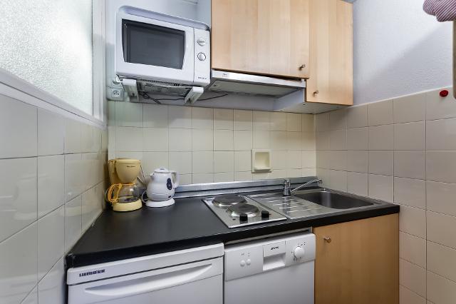 Appartements Marmotte - Courchevel 1850