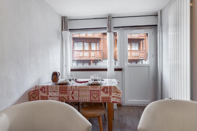 Appartements Marmotte - Courchevel 1850