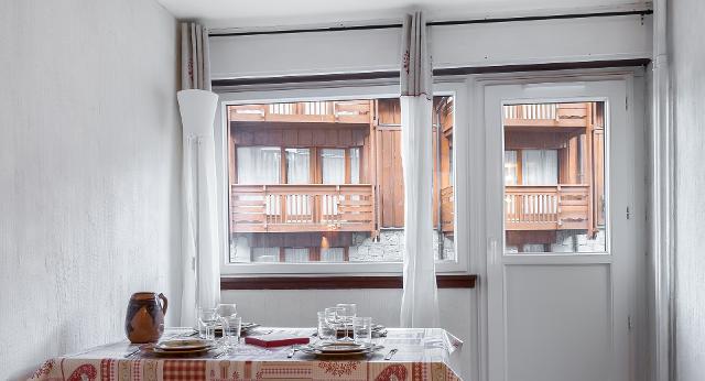 Appartements Marmotte - Courchevel 1850