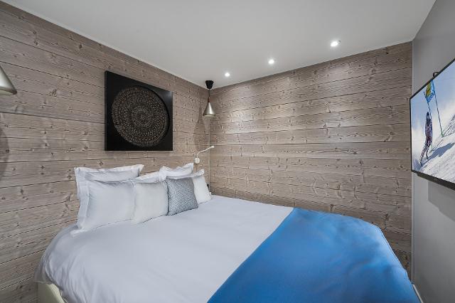 Appartements Marmotte - Courchevel 1850