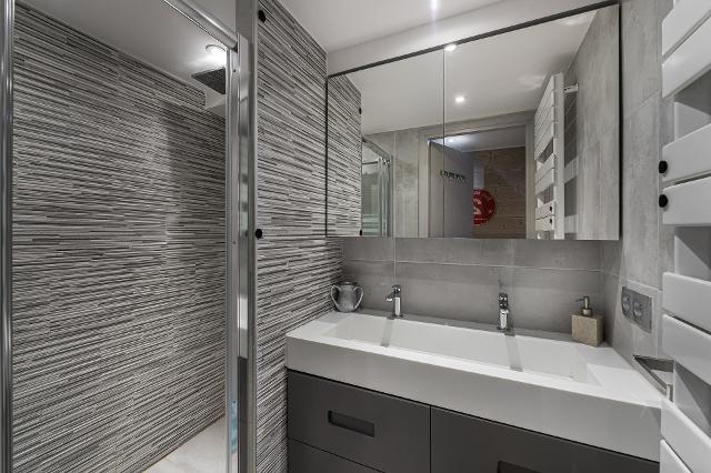 Appartements Marmotte - Courchevel 1850