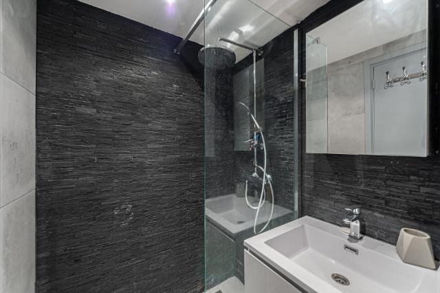 Appartements Marmotte - Courchevel 1850