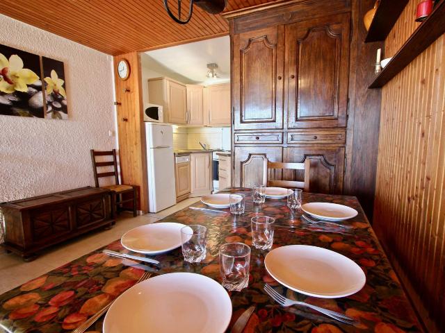 CHAMROUSSE - 6 pers, 45 m2, 1/0 - Chamrousse