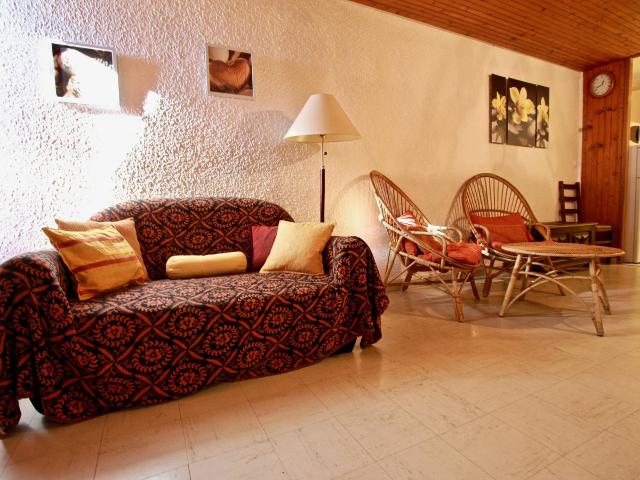 CHAMROUSSE - 6 pers, 45 m2, 1/0 - Chamrousse