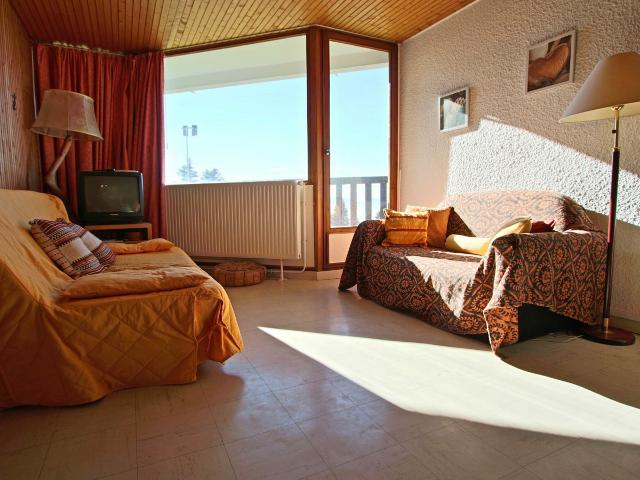 CHAMROUSSE - 6 pers, 45 m2, 1/0 - Chamrousse