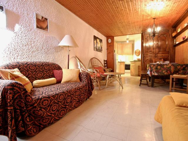 CHAMROUSSE - 6 pers, 45 m2, 1/0 - Chamrousse