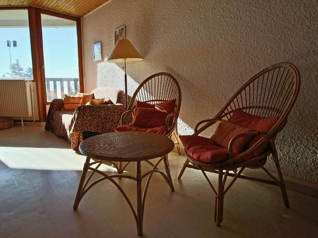 CHAMROUSSE - 6 pers, 45 m2, 1/0 - Chamrousse